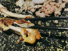 -牛里牛气· 榴莲海鲜鲜牛肉自助火锅·烤肉(横岗店)