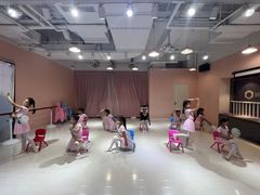 -星舞宝贝少儿舞蹈艺术(天山西路店)