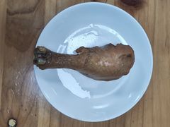 -隆江猪脚饭