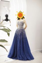 -韩国天使嫁衣婚纱礼服馆(上海旗舰店)
