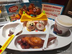 -海底捞火锅(泰安爱琴海店)