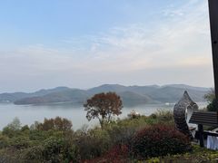 -天目湖涵田半山温泉