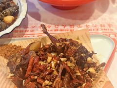 -老闵田螺馆·南昌市井菜·特色小吃(总店)