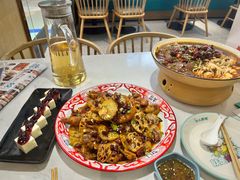 -川人百味(亿合城店)