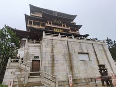 -径山寺