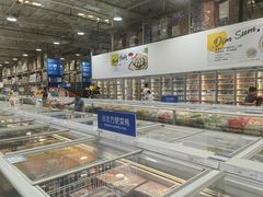 -麦德龙(郑东店)