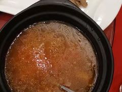 极品牛腩-同济大酒店(绿宝广场店)