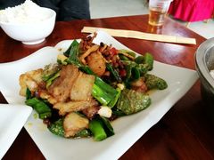 -石锅鱼府(二分店)