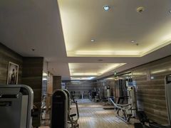 -零距离健身游泳(雁塔店)