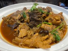 -李记饺子·熏酱东北菜(欢乐谷店)