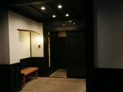 -江户樱花旅馆