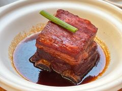 -二泉园老菜馆·百年无锡菜