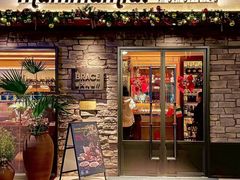 -Mammamia意大利餐厅(阳春巷店)