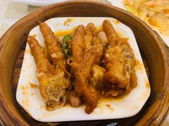 -顺德人家食府(黄金广场店)