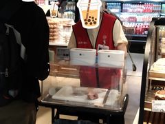 -永辉超市(通州万达店)