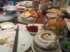 -枫千叶精致料理