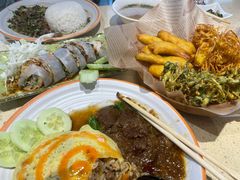 -缅丽·缅甸小吃(版纳店)