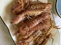 -宾朋海鲜美食餐厅·特色美食(兴海路店)