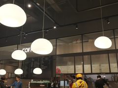 大堂-Wagas沃歌斯(尚街店)