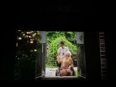 -AMG海上明珠影城(上海环球港RealDCinema店)