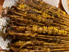 -十里铺铁板鱿鱼