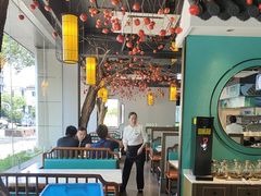 -曹家小菜(胜太路店)