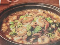 -贡宴盐帮菜自贡驻京联络处餐厅
