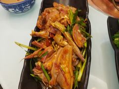 -清真·京华源铜锅涮肉(丰庆店)