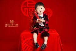 点击看大图 -吉姆叔叔亲子儿童摄影(青岛印象·山店)