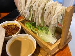 晾衣毛肚-醉长安(南门总店)