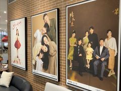 -海马体照相馆(正佳广场大师店)