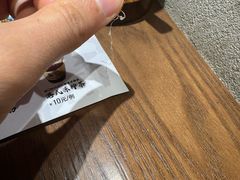 -面乙新派手擀面(大悦城店)