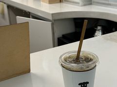 -BLACKSHEEP ESPRESSO(建国中路店)