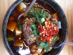 石磨脑花-徐妹串串香(春熙路店)