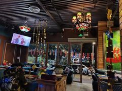 -喀秋莎俄罗斯西餐厅(广州分店)