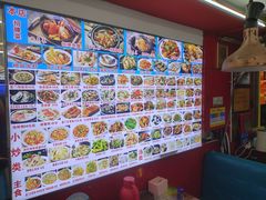 -鑫鸿达·海鲜闽菜热炒小馆(中山路店)