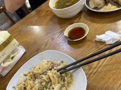 -黄阿姨锅贴大王(万航渡路店)