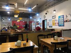 大堂-螺蛳粉先生(蓟门桥店)