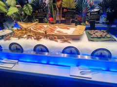 -SEA西雅图海鲜自助餐厅(海乐世界店)