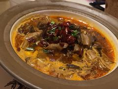 -老阿爸江浙土菜(前进东路店)