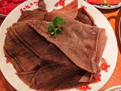 -后火锅(南京东路总店)