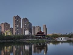 -青城公园