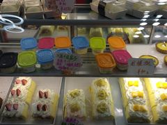 -iFood甜嫩嫩(江东北路店)