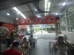 -榮泰米粉湯(Left Shop)