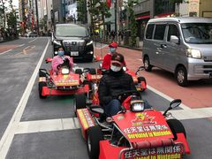 -涩谷全向十字路口