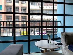 靠窗位-Nectar One Cafe(勇烈路n1店)