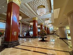 -北京中国大饭店