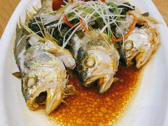 -真味海鲜坊