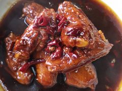 -佳佳麻辣烧菜馆