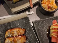 -沼津港精致料理·寿喜烧·烧鸟(龙湖南桥天街日料榜单店)